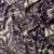 Designer Silk Jersey Knit Boho Paisley Swirls Purple/Taupe