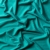 Poly Spandex Solid Teal