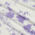 Double Brushed Tie-Dye Lilac/Ivory