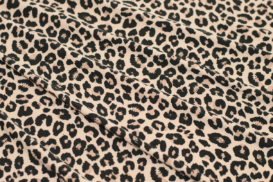 Wholesale Fabric: Animal Double Brushed Prints » Fabric Merchants Wholesale  Fabric