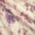 Rayon Margaret Tie Dye Ivory/Purple