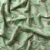 Cotton Flannel Print Dinosaurs Mint/White