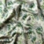 Cotton Flannel Print Bunny Hunt White/Blue/Green