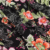 ITY Floral Black/Coral
