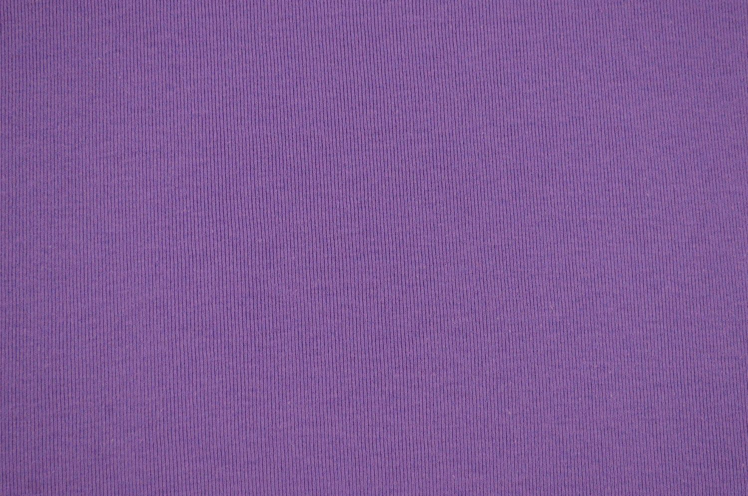 T-Knit Ribbing Lilac