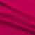 Cotton Spandex Solid Hot Pink