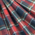 Flannel Plaid Navy/Red/Green