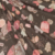 Marketa Stengl by Fabric Merchants Double Brushed Poly Jersey Knit Hansel and Gretel Holiday Print Brown