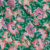 ITY Floral Hunter Green/Pink