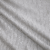 French Terry Stripe Ivory/Light Grey Knit