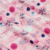 Marketa Stengl by Fabric Merchants Digital Milky Way Pink/Navy