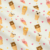 “Playful Prints by Fabric Merchants” Digital Cool Scoops White/Pink/Brown