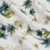 Linen Palms White/Taupe/Green