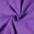 Cotton Jersey Solid Purple