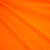 Rib Rayon Spandex Neon Orange